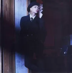 【中古】キャラカード ジョンハン(SEVENTEEN) レイヤードカード(Op.3) 「CD Attacca(Op.3 ver.)」 封入特典