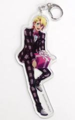 [중고] 키홀더 마스코트 (캐릭터) 쿠스 쇼 [우타노 ☆ 프린스님 마지 LOVE 레전드 스타 Sweets Love Valentine 아크릴 키홀더 컬렉션]