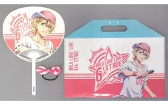 【中古】その他雑貨(キャラクター) 来栖翔 イベントセット 「うたの☆プリンスさまっ♪ マジLOVELIVE 6th STAGE」