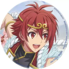 【中古】バッジ・ピンズ 七瀬陸 缶バッジ～十二支の舞～ 「アイドリッシュセブン」