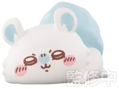【中古】食玩 トレーディングフィギュア 4.モモンガ 「もっちりころりん♪ ちいかわ」