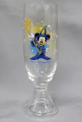 【中古】マグカップ・湯のみ ミッキーマウス コレクタブルグラス 「ディズニー」 「ディズニー」 東京ディズニーシー10周年記念 テディルーズベルトラウンジ限定
