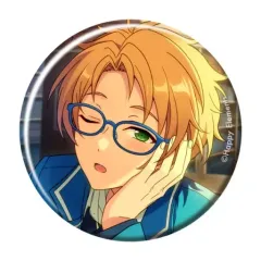 【中古】バッジ・ピンズ 遊木真 「あんさんぶるスターズ!! フィーチャースカウト2缶バッジ [2023 SUMMER] -Casual Side-」