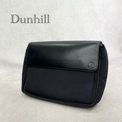 dunhill ダンヒル シャーシ オーガナイザー 長財布 - メルカリ
