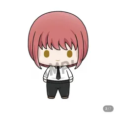 マキマ チェンソーマン ちょこりん マスコット