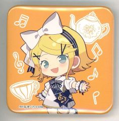 エリオス ウィル サンリオコラボ 缶バッジ - メルカリ