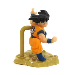 【中古】食玩 トレーディングフィギュア 1.孫悟空 「チョコサプ ドラゴンボール」