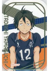 2026年最新】ハイキュー!! セブンネット限定 スクエア缶バッジの人気