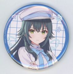 学園アイドルマスター 月村手毬 缶バッジ - メルカリ
