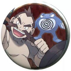 ポケモン 缶バッジコレクション ヒスイ編 シマボシ - メルカリ
