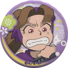 【中古】バッジ・ピンズ 田村三木ヱ門 「忍たま乱太郎 キャラバッジコレクション」