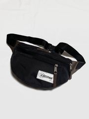 EASTPAK クラシック EUROモデル ウエストバッグ NAVY - メルカリ