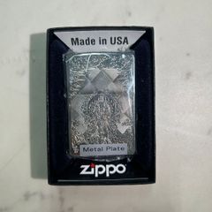 ZIPPO 『クイーン エメラルダス 松本零士 限定品』2001年 廃版激レア ZIPPO 『クイーン エメラルダス 松本零士 限定品』2001年 廃版激レア