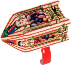【中古】アクセサリー(非金属) バーティー・ボッツの百味ビーンズ 「ハリー・ポッター HONEYDUKES ファッションリングコレクション」