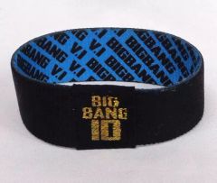 BIGBANG ビッグバン V.I スンリ リストバンド - メルカリ