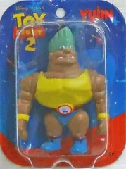 【中古】トレーディングフィギュア ロッキー・ジブラルタル 「トイ・ストーリー2 ミニブリスターコレクション」