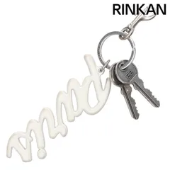 2026年最新】バレンシアガ キーリングの人気アイテム - メルカリ