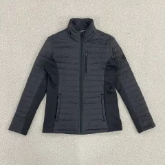 85 THE NORTH FACE ザノースフェイス レディース 軽量 ダウン ジャケット 0219M