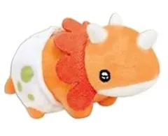 【中古】キーホルダー とりけらとぷす 「うるるん きょうりゅうほいくえん ぬいぐるみver.2」