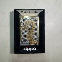 希少✨激レアzippo ルート66 純銀製ピンズ付き 1000個限定 - メルカリ