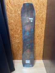 未滑走 RIDE Superpig 25-26モデル 148 s ワックス済み - メルカリ