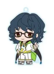 【中古】雑貨 青葉つむぎ 「あんさんぶるスターズ! デフォルメトレーディングラバーストラップD」