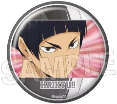 【中古】バッジ・ビンズ 13.五色工 場面写 ギラギラ缶バッジ vol.4 「ハイキュー!!」