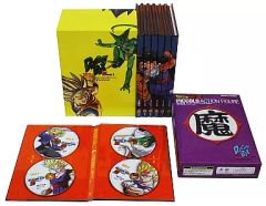 [중고] 애니메이션 DVD 드래곤 볼 Z DVD-BOX DRAGON BOX Z편 Vol.2