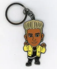 【中古】キーホルダー・マスコット(男性) ELLY 首振りキーホルダー2 「三代目J Soul Brothers LIVE TOUR 2016-2017 ”METROPOLIZ”」 カプセル景品