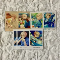 あんさんぶるスターズ！ 天祥院 英智 まとめ ぱしゃこれ ぱしゃっつ Fine