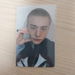 Stray Kids スキズ ヒョンジン ドミネイト 万円 特典 JYP ジャパン 日本 MD