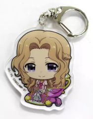 【中古】キーホルダー・マスコット(キャラクター) ナナリー 「コードギアス 反逆のルルーシュ キセキのアニバーサリー アクリルキーホルダーコレクション」
