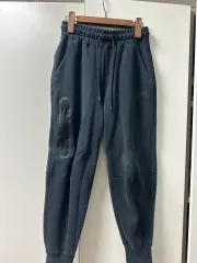 ナイキ テック フリース ジョガー ブラック XS