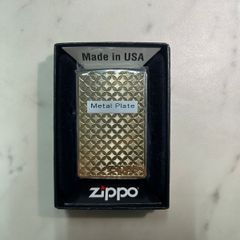 新品 Zippo ジッポー 松坂牛レザー 皮巻き ブラック 証明書付き - メルカリ