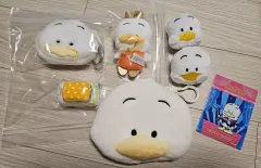 包装完了 Sanrio アヒルノペックル バッジ トミカ 等 セット