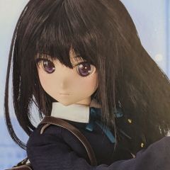 即納】リコリスリコイル 井ノ上たきな コスプレ 着ぐるみ マスク