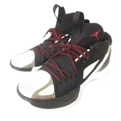 ナイキ NIKE DH0248-001 ジョーダン ズーム セパレート スニーカー 28cm 白 ホワイト ★AA☆