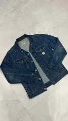 2026年最新】Carhartt カーハート ワークジャケットの人気アイテム