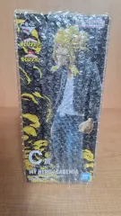 僕のヒーローアカデミア ヒロアカ オールマイト C賞 (未開封 国内流通品)