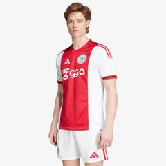 Ajaxアヤックスユニフォーム ホームオーセンティック 冨安背番号入り