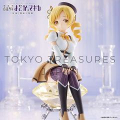 割引対象】フィギュア 魔法少女まどか☆マギカ SQフィギュア 巴マミ 