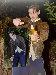 RIIZE（ライズ） ショウタロウ(SHOTARO・大﨑 将太郎) all of you オール オブ ユゥ 初回限定盤 A ver トレカ