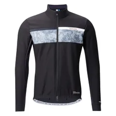新品 PEARL IZUMI(パールイズミ) サイクルウエア 3500-BL ウィンドブレーク ジャケット カラー: 8 ブラック サイズ: XLのサムネイル