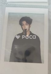 ATEEZ ユノ ATEEZ 2025 WORLD TOUR [IN YOUR FANTASY] IN INCHEON