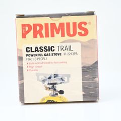 PRIMUS プリムス カートリッジ シングルバーナー IP2234PA - メルカリ