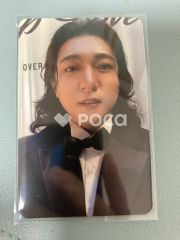 ATEEZ ユノ ATEEZ 2025 WORLD TOUR [IN YOUR FANTASY] IN INCHEON