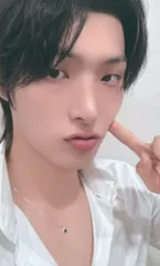 ATEEZ トレカパック MINGI ８ROOM POPUP 2週目