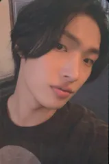 ATEEZ DIGIPAK VER. MINGI GOLDEN HOUR : Part.4 DIGIPAK