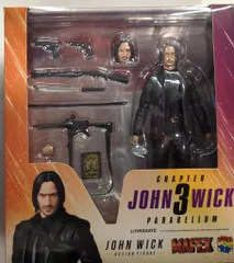 2026年最新】ジョンウィックの人気アイテム - メルカリ