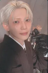 ATEEZ DIGIPAK VER. YEOSANG GOLDEN HOUR : Part.4 DIGIPAK